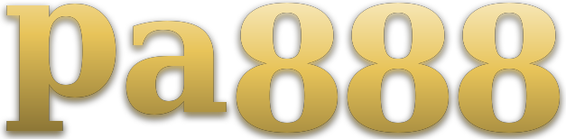pa888 logo