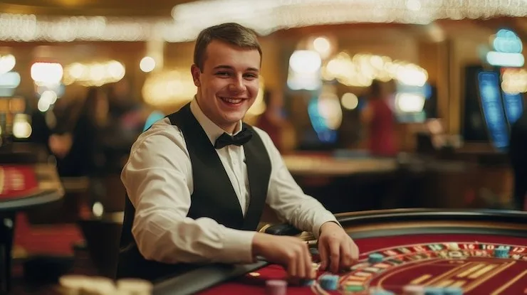 pa888 Holdem Champions